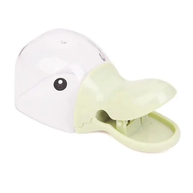 Cute Duckie Pet Food Scoop Yesy All Goods