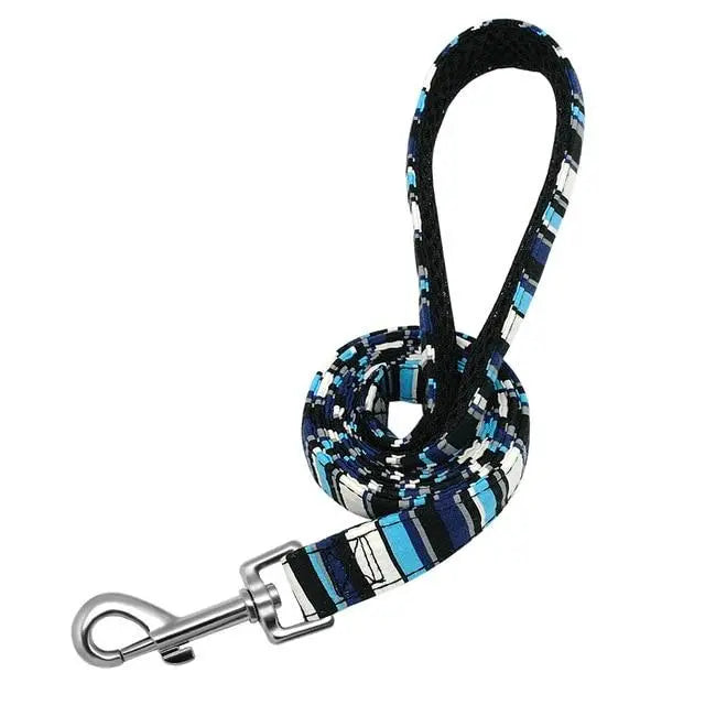 Fashion and Colorful Strong Dog Leads Yesy All Goods