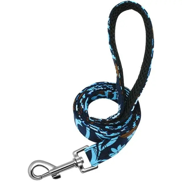 Fashion and Colorful Strong Dog Leads Yesy All Goods