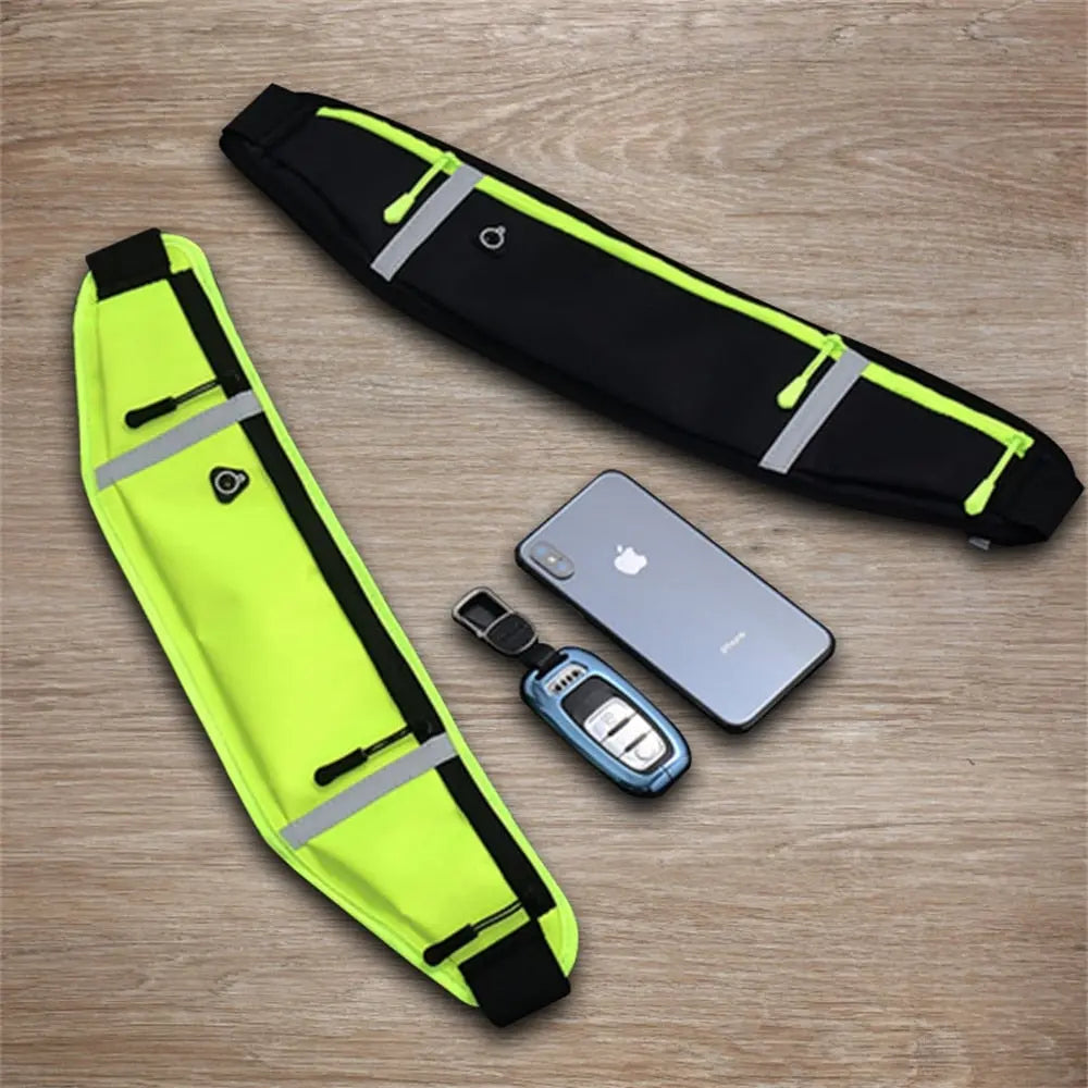 Unisex Sporty Waist Band Bag Yesy All Goods