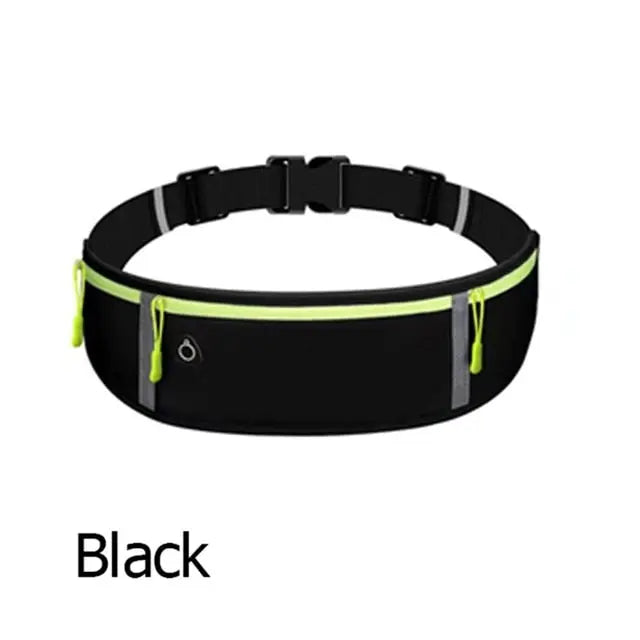 Unisex Sporty Waist Band Bag Yesy All Goods