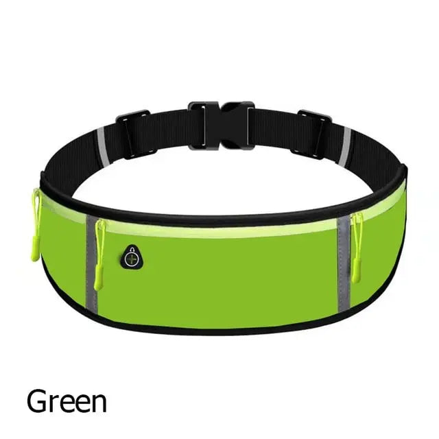 Unisex Sporty Waist Band Bag Yesy All Goods