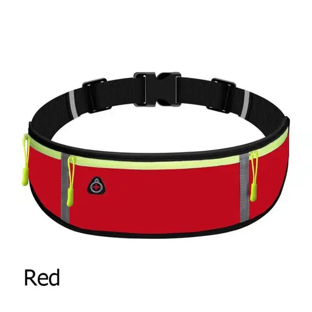 Unisex Sporty Waist Band Bag Yesy All Goods