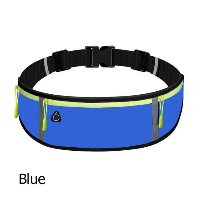 Unisex Sporty Waist Band Bag Yesy All Goods