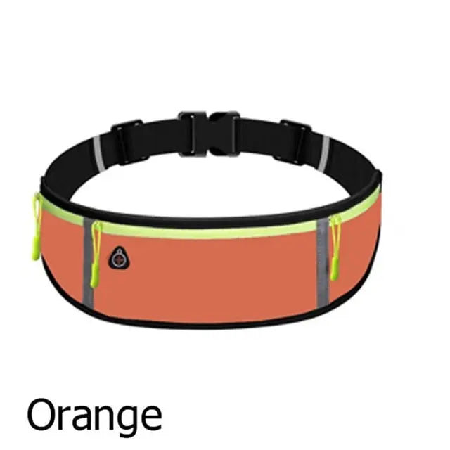 Unisex Sporty Waist Band Bag Yesy All Goods