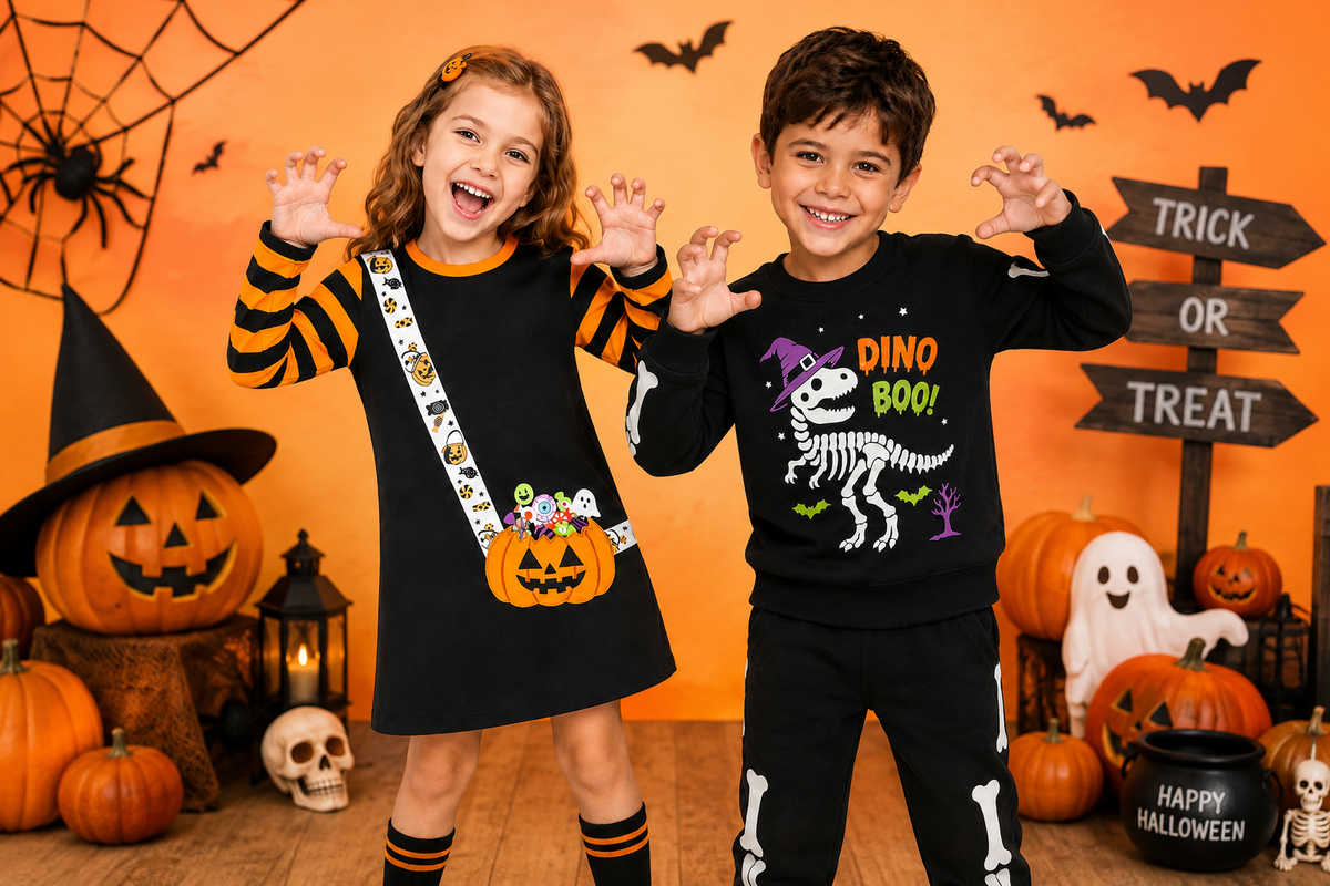 Halloween for Kids in Australia: Fun Traditions, Easy Ideas & Spook-tacular Outfits for 2026 🎃
