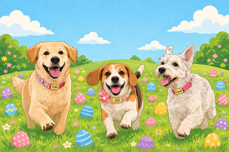 How to Measure Your Dog for a Collar (Australia): Size + Fit Tips