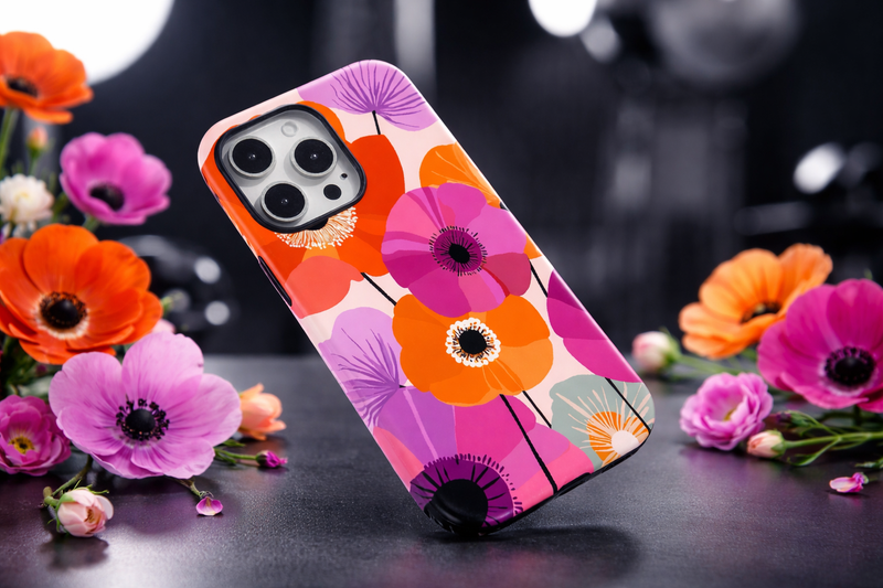 Why iPhone Cases? For the Perfect Matches!