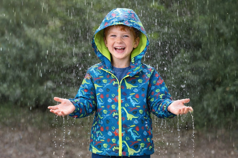 Best Raincoats for Kids in Australia: Waterproof, Warm & Cute (Parent Checklist)