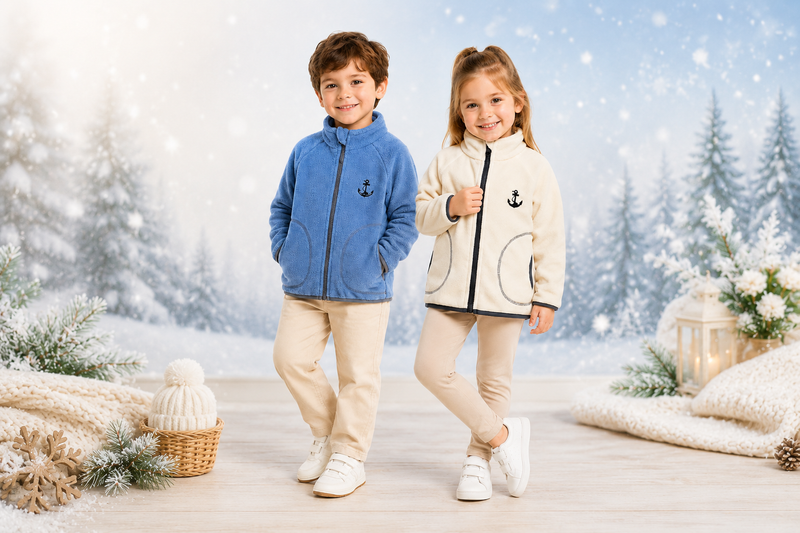 Winter Essentials Checklist