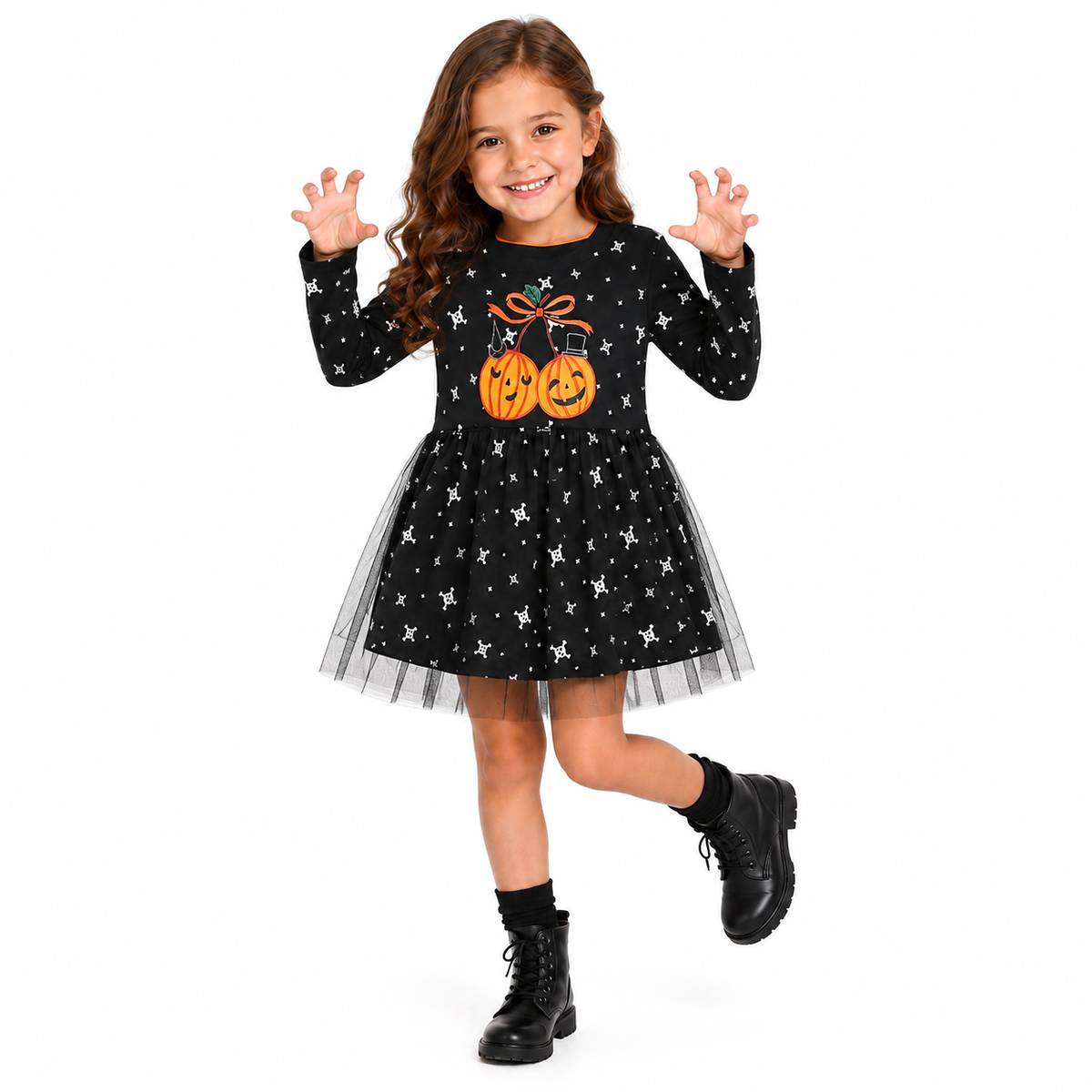 Halloween YAG Boutique