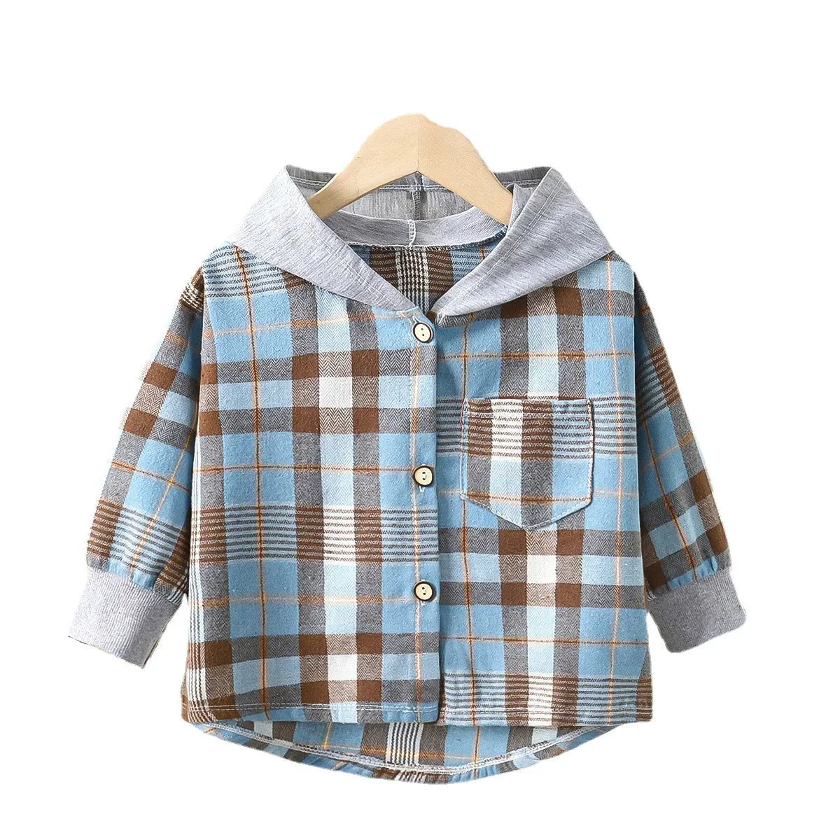 School-Aged YAG Boutique