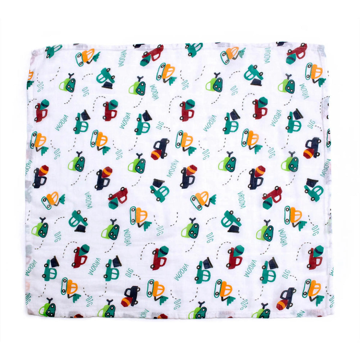 Organic Cotton Products YAG Boutique