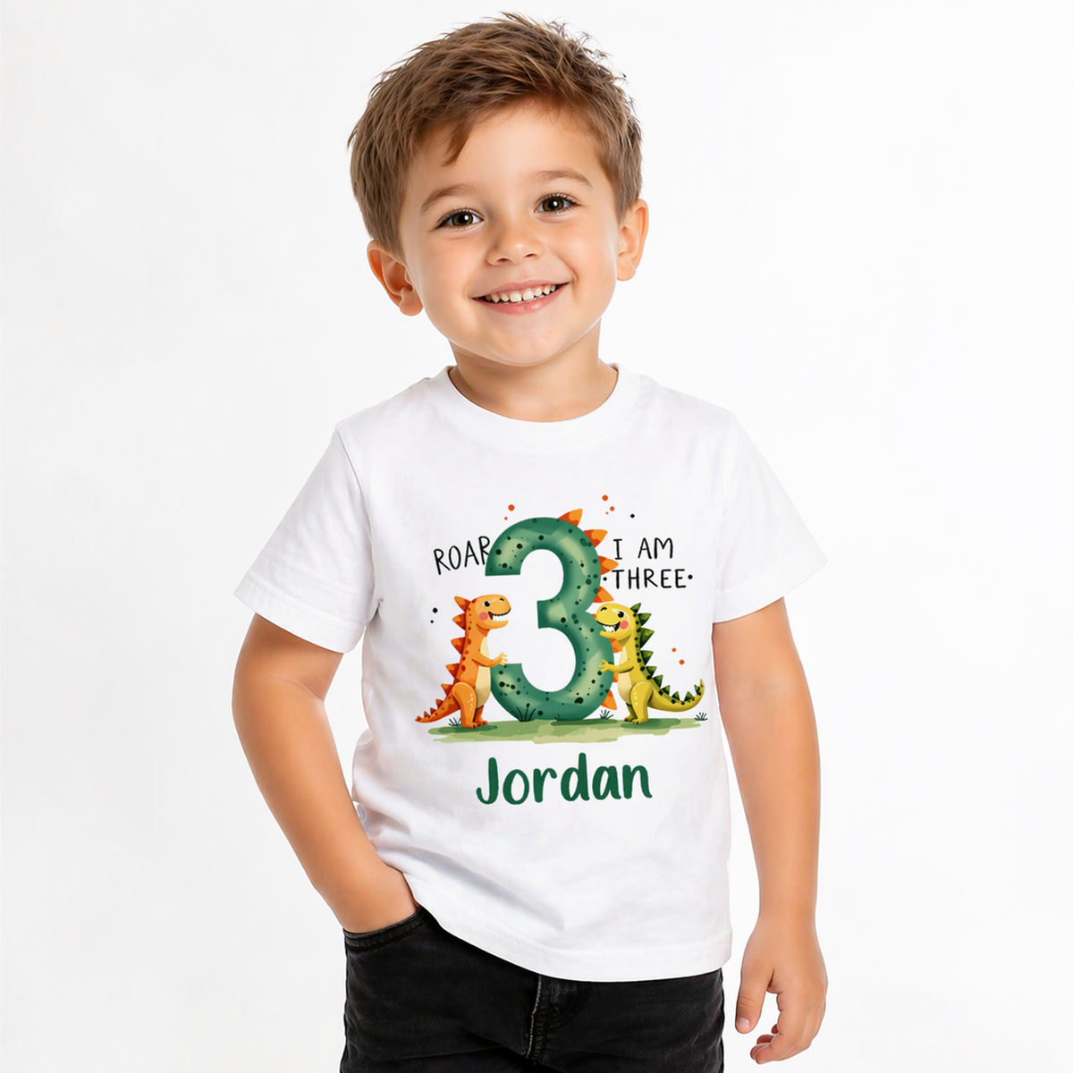 Personalised-Name-Kids-Clothing YAG Boutique