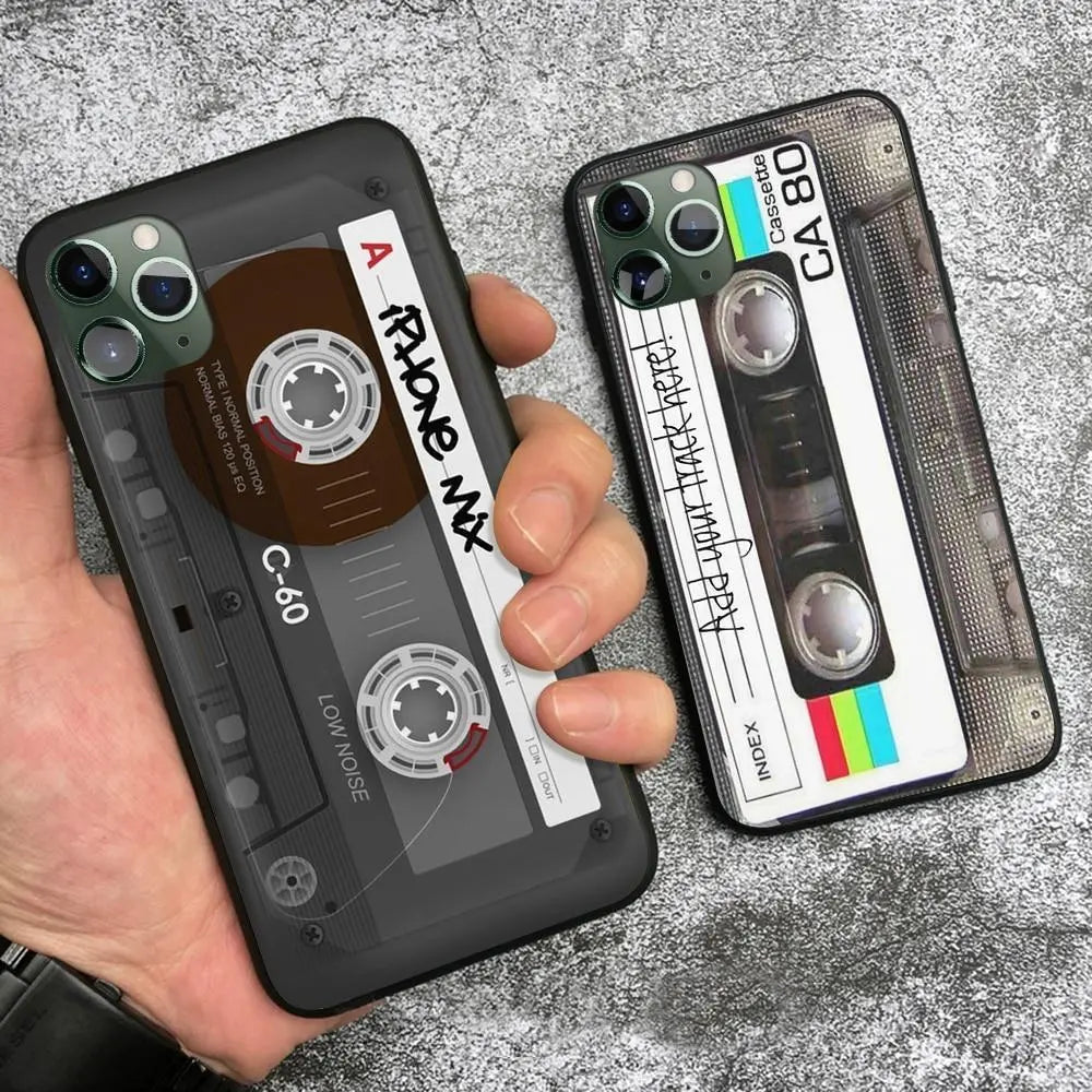 iPhone-Accessories YAG Boutique