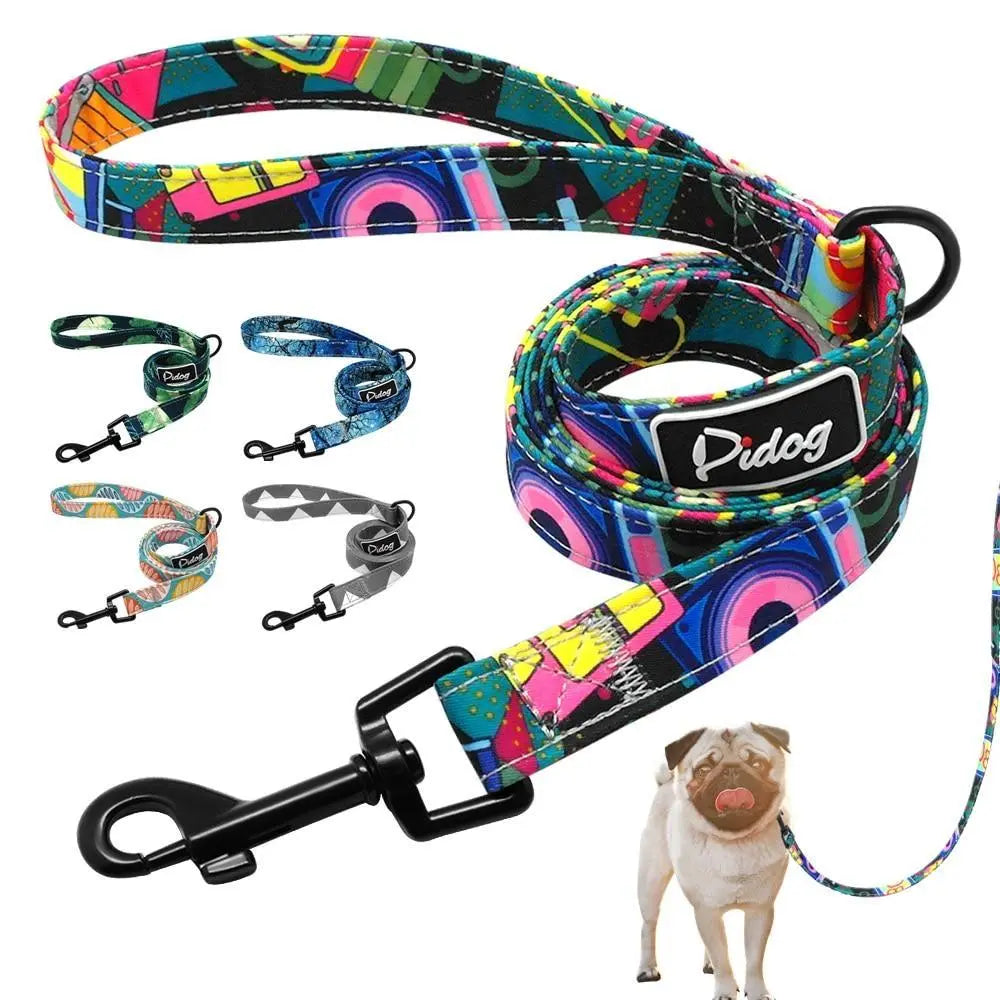 Pet-Harness-Leash YAG Boutique