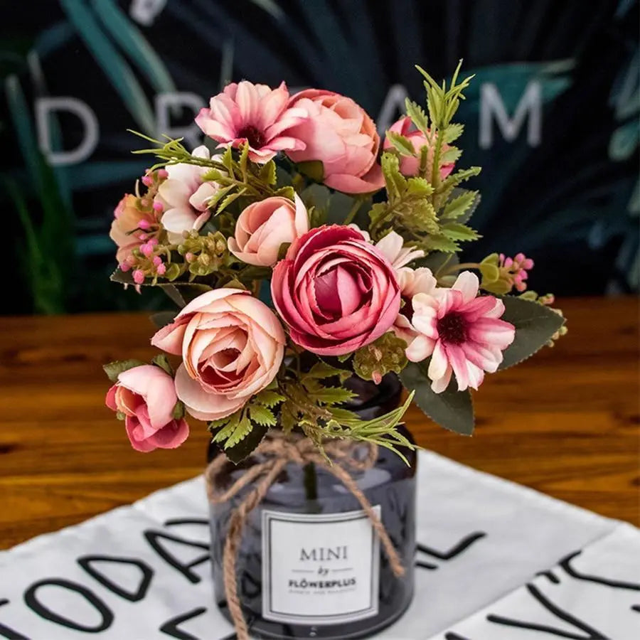 Artificial-Flowers YAG Boutique