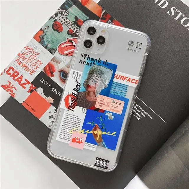 iPhone-12-Series-Cases YAG Boutique