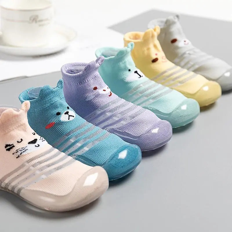 Kids & Baby Shoes YAG Boutique