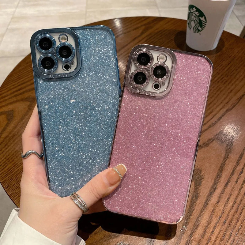 Superb Back Bling Case For iPhone 11/12/13/14 Series Yesy All Goods
