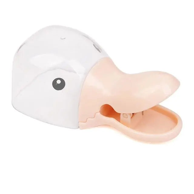 Cute Duckie Pet Food Scoop Yesy All Goods