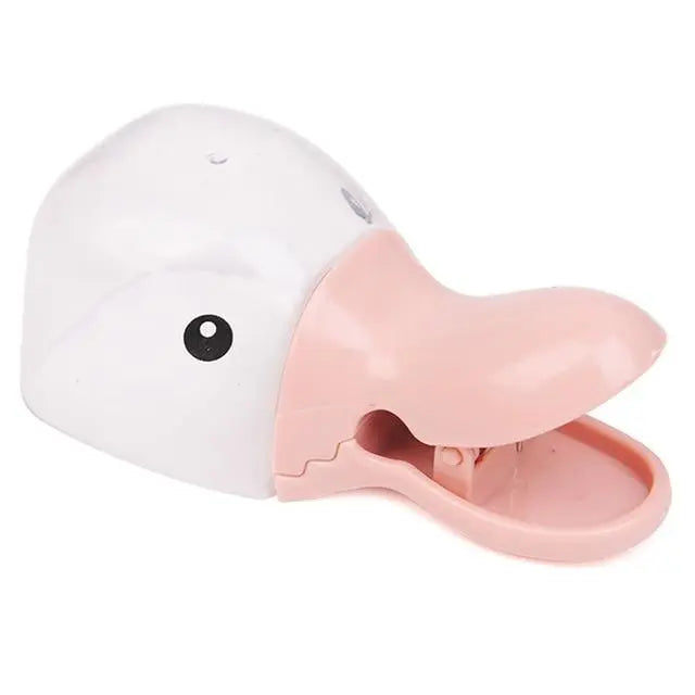 Cute Duckie Pet Food Scoop Yesy All Goods