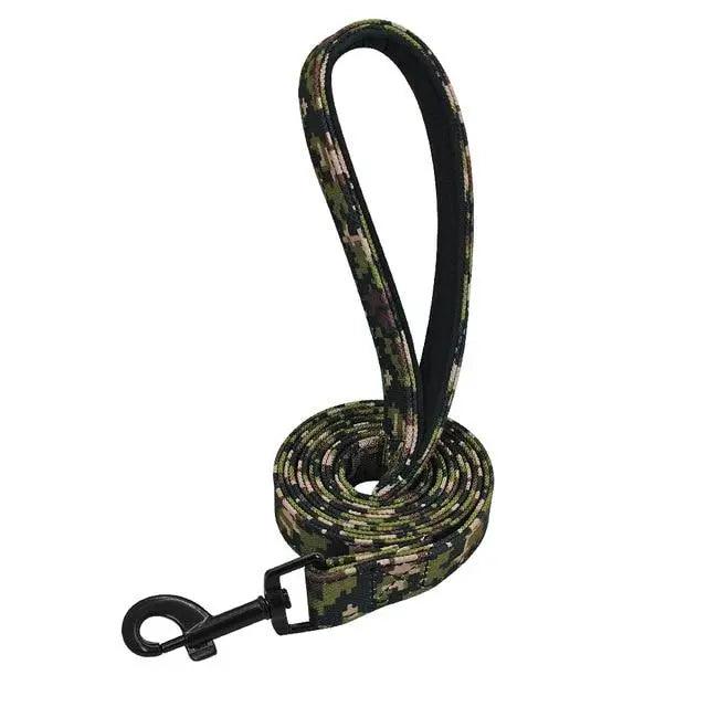 Fashion and Colorful Strong Dog Leads Yesy All Goods