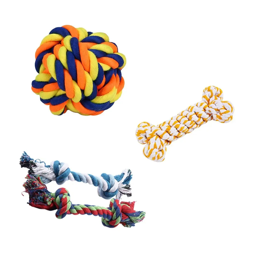 High Quality Chew Rope Toys Yesy All Goods
