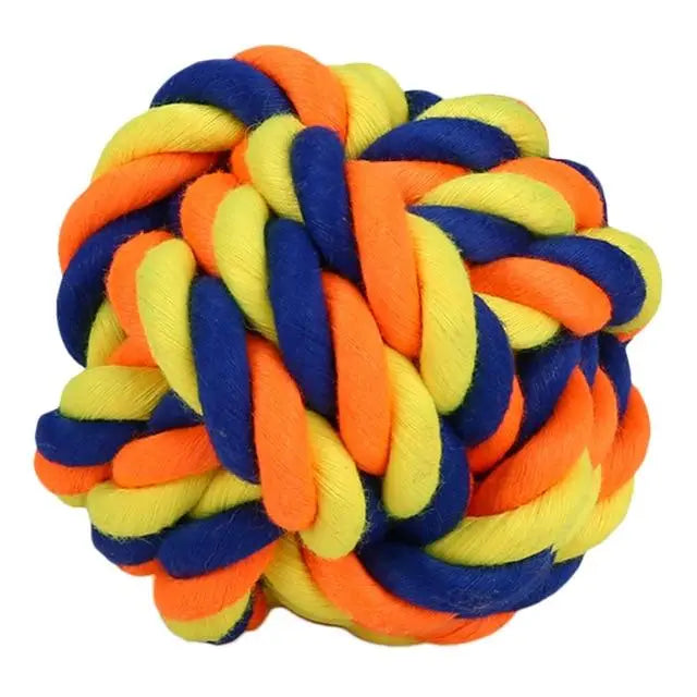 High Quality Chew Rope Toys Yesy All Goods