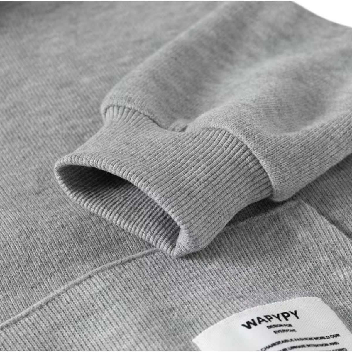 Classic Plain Hoodie  kids clothing YAG Boutique