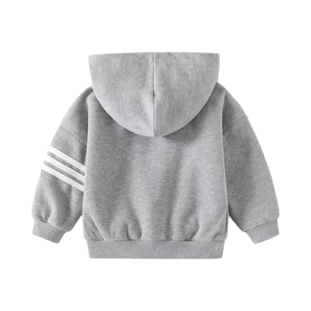 Classic Plain Hoodie  kids clothing YAG Boutique