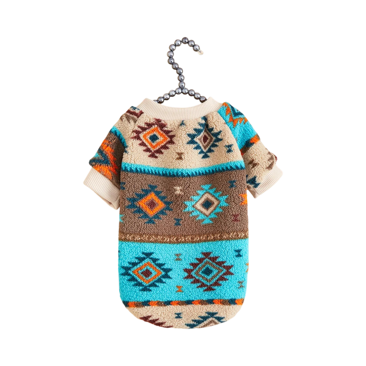 Designer Dog & Puppy Warmer Sweater  dog clothing YAG Boutique