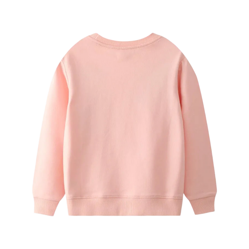 Giraffe Cutie Jumper  kids clothing YAG Boutique