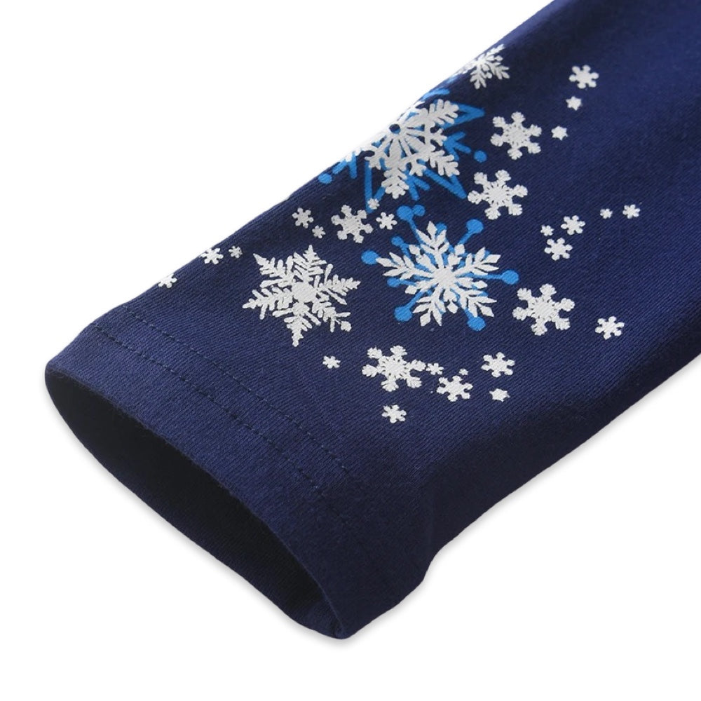 Girls Royal Ice Princess Dress  girls clothing YAG Boutique