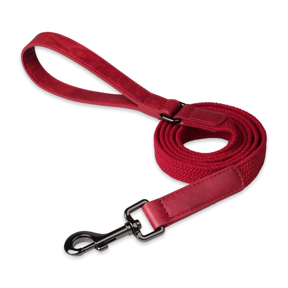 Premium Designer Dog Leash  pet accessories YAG Boutique