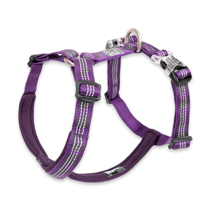 Ultra-Comfort Padded Reflective No-Pull Dog Harness  pet accessories YAG Boutique