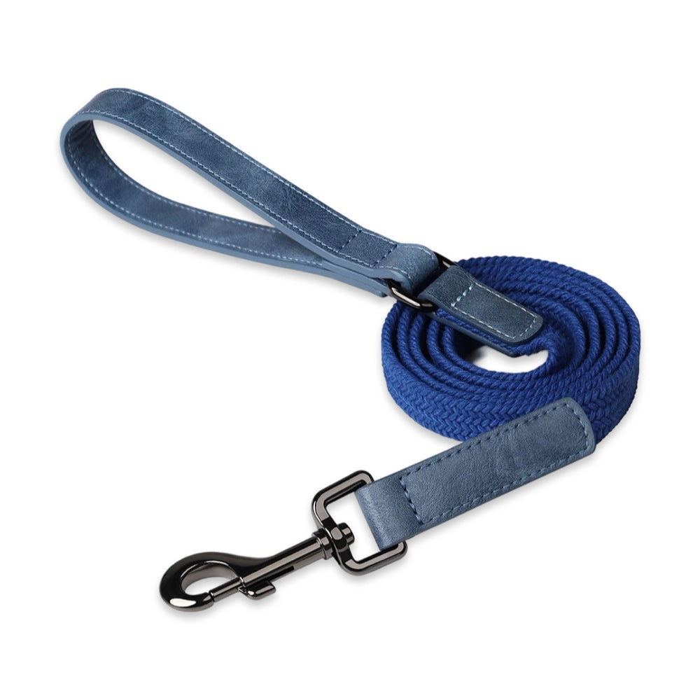 Premium Designer Dog Leash  pet accessories YAG Boutique
