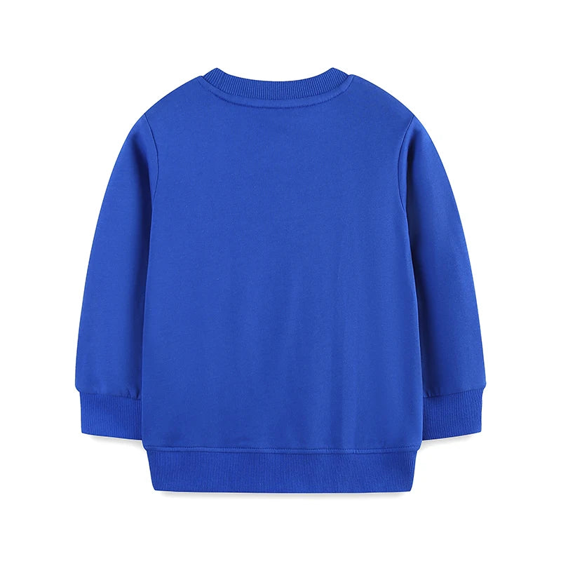 Planet Fun Jumper  kids clothing YAG Boutique