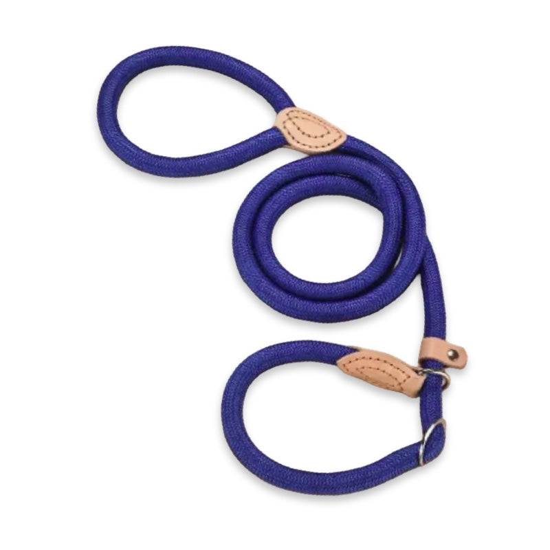 Premium All-In-One Rope Slip Lead  pet accessories YAG Boutique