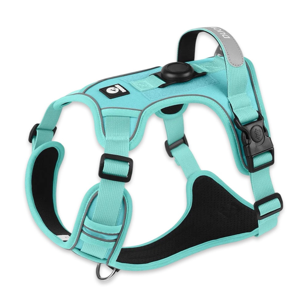 ActivePro No-Pull Reflective Dog Harness  pet accessories YAG Boutique