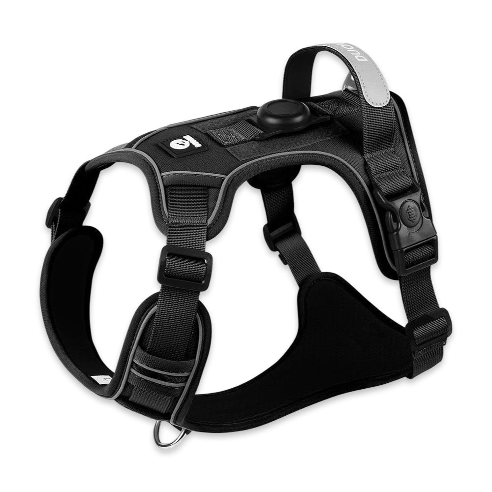 ActivePro No-Pull Reflective Dog Harness  pet accessories YAG Boutique