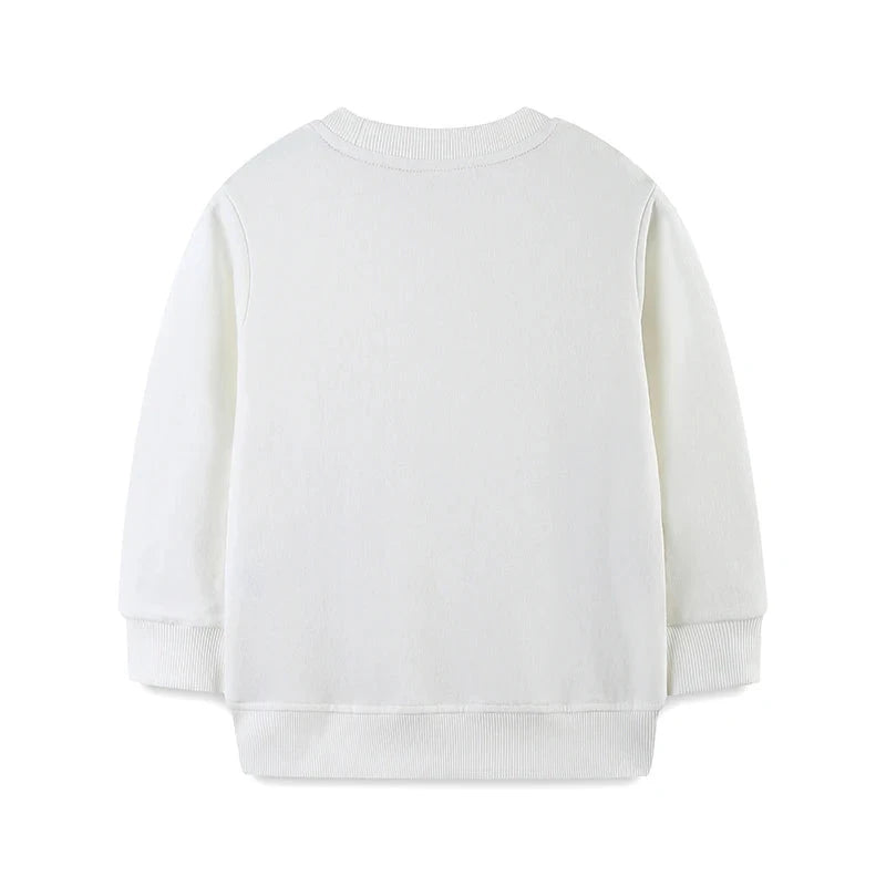 Kids Christmas Reindeer Sweater  kids clothing YAG Boutique