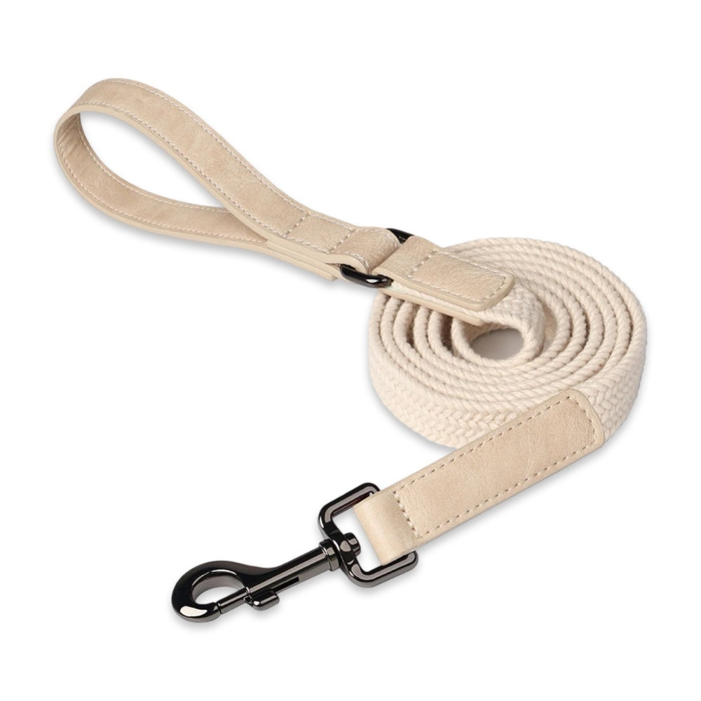 Premium Designer Dog Leash  pet accessories YAG Boutique