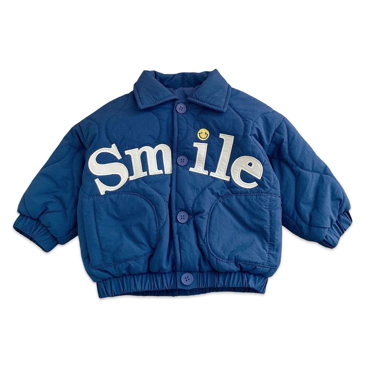 Urban Edge Utility Jacket  kids clothing YAG Boutique