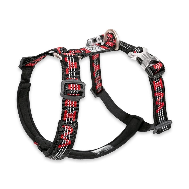 Ultra-Comfort Padded Reflective No-Pull Dog Harness  pet accessories YAG Boutique