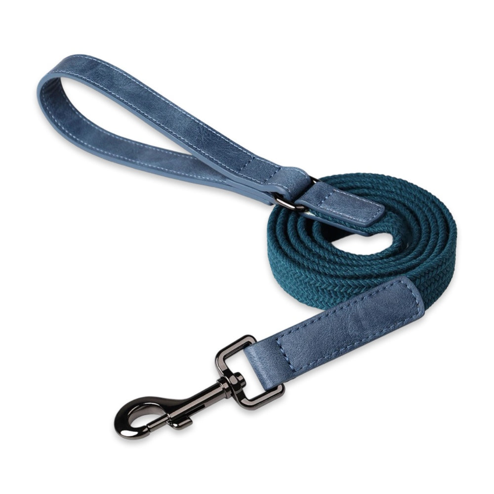 Premium Designer Dog Leash  pet accessories YAG Boutique
