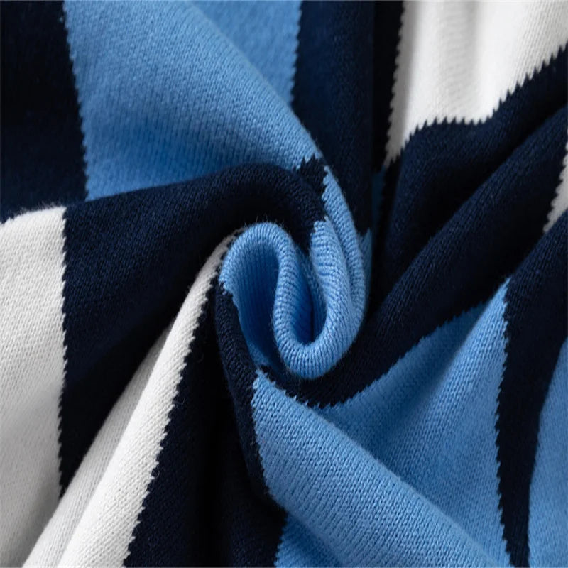 Boys Argyle Knit Sweater  kids clothing YAG Boutique