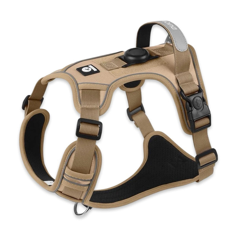 ActivePro No-Pull Reflective Dog Harness  pet accessories YAG Boutique