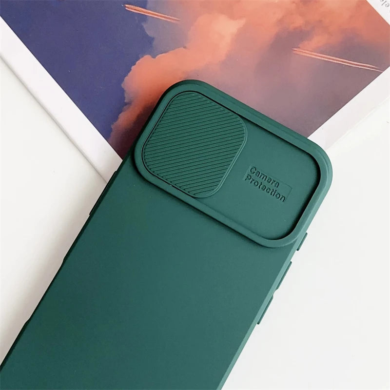 Classic Fashion Case with Cam Protector for iPhone 14 - 16 Series  iPhone Cases YAG Boutique