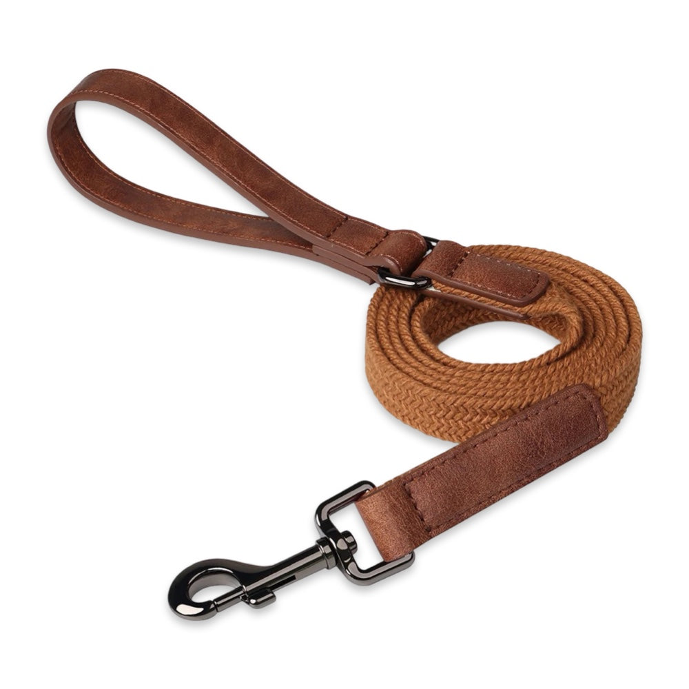 Premium Designer Dog Leash  pet accessories YAG Boutique